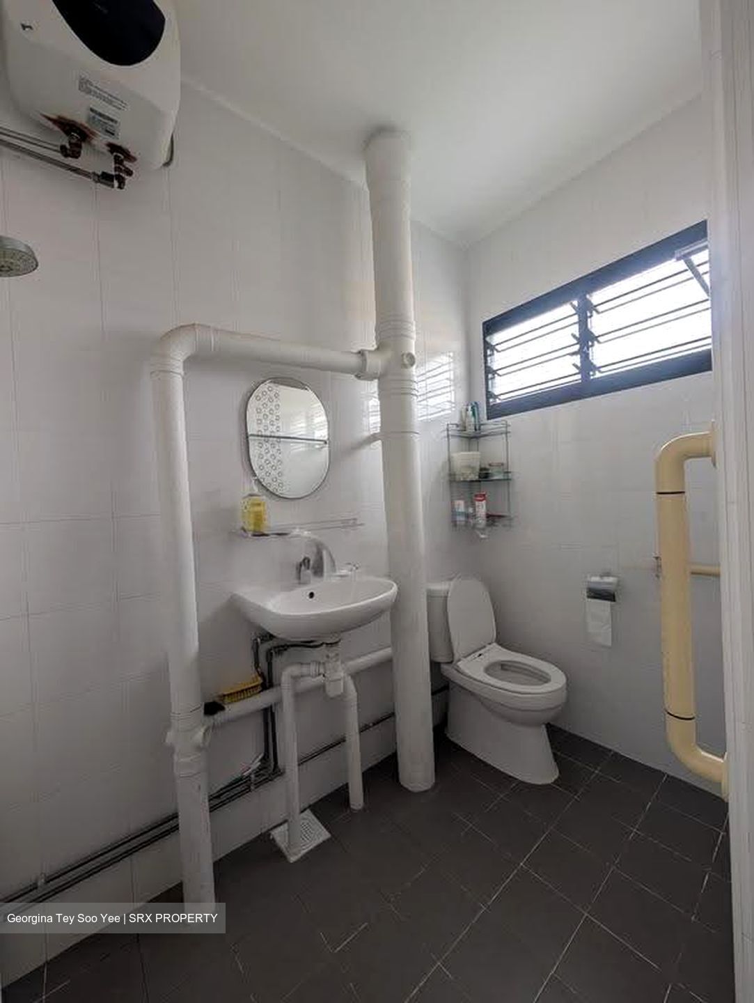 Blk 222 Tampines Street 24 (Tampines), HDB 4 Rooms #631816381